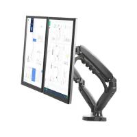 NORTH BAYOU NB-F160 17″ – 27″ DUAL MONİTOR MOUNT MONİTÖR ASKISI
