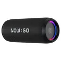NowGo F6 Siyah Bluetooth Hoparlör