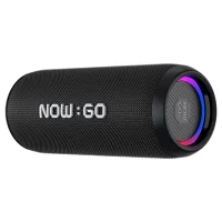 NowGo F6 Siyah Bluetooth Hoparlör
