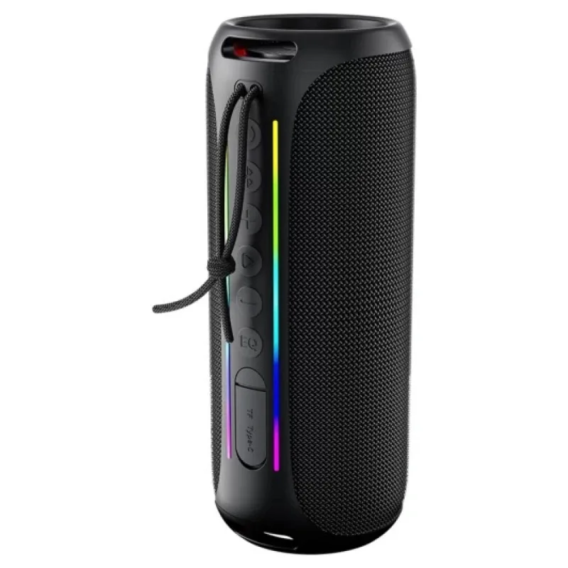NowGo F6 Siyah Bluetooth Hoparlör