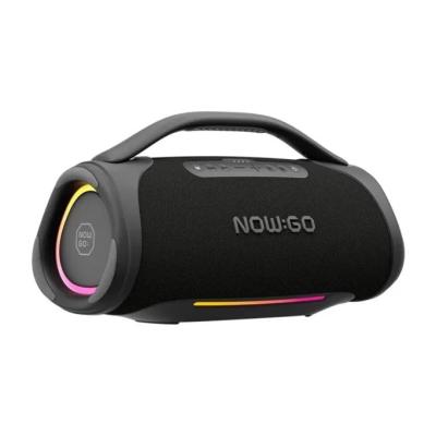 NOWGO STORM 2 160W RGB SUPER BASS TWS PARTY SPEAKER TAŞINABİLİR KABLOSUZ BLUETOOTH HOPARLÖR
