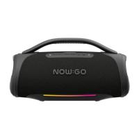 NOWGO STORM 2 160W RGB SUPER BASS TWS PARTY SPEAKER TAŞINABİLİR KABLOSUZ BLUETOOTH HOPARLÖR