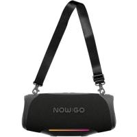 NOWGO STORM LİTE 80W RGB SUPER BASS TWS PARTY SPEAKER TAŞINABİLİR KABLOSUZ BLUETOOTH HOPARLÖR