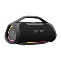 NOWGO STORM S 60W RGB SUPER BASS TWS PARTY SPEAKER TAŞINABİLİR KABLOSUZ BLUETOOTH HOPARLÖR