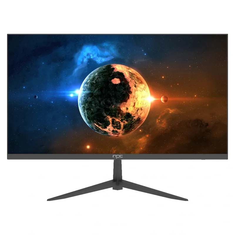 Npc MF2208-A 21.5" 5 ms Full HD 100 Hz Monitör