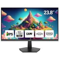 Npc MF2408-A 23.8" 5 ms Full HD IPS 120 Hz Oyuncu Monitörü