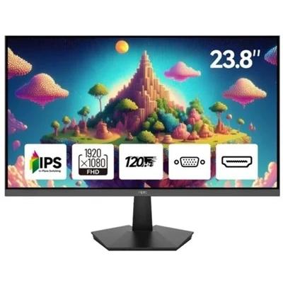 NPC 23.8 '' MF2408/-A IPS 120 HZ MONİTÖR 5 MS