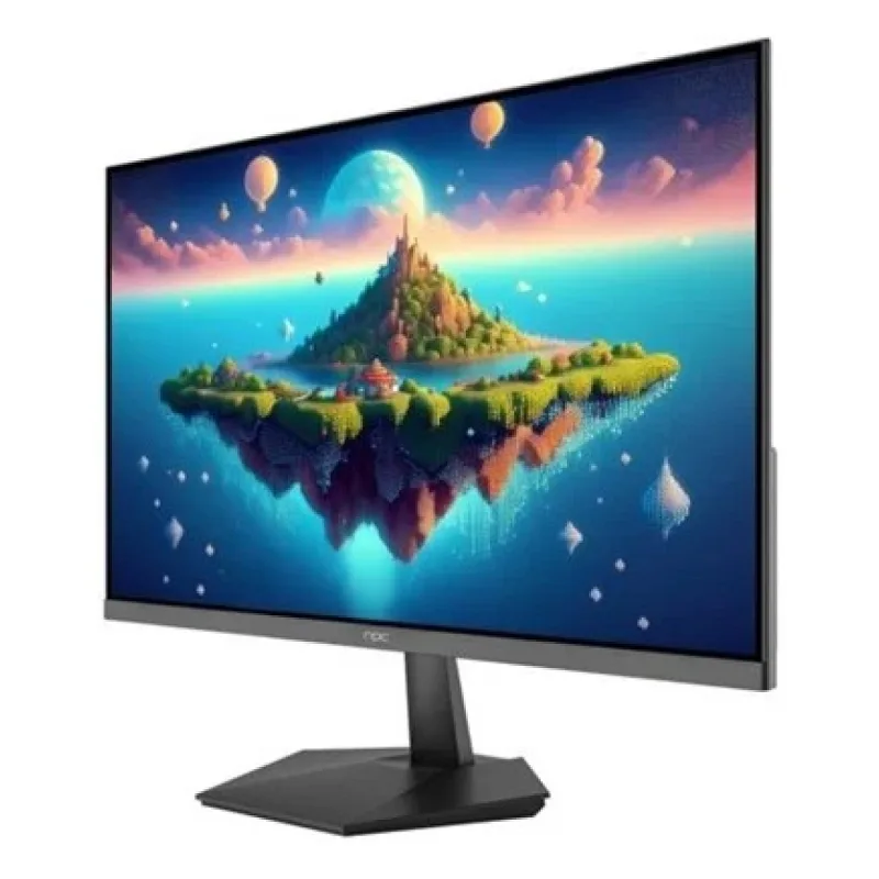 Npc MF2408-A 23.8" 5 ms Full HD IPS 120 Hz Oyuncu Monitörü