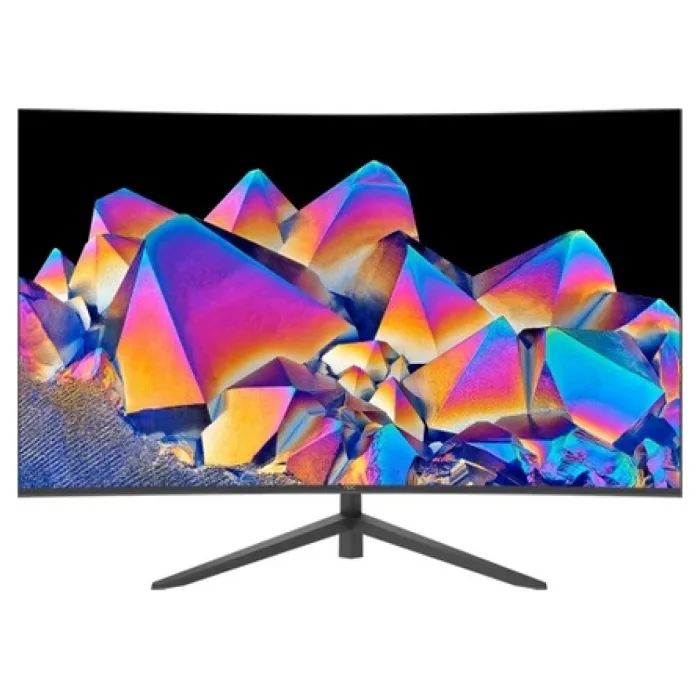 Npc MZ320K-V 31.5" 1 ms 2K Curved 165 Hz Oyuncu Monitörü