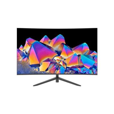 NPC 31.5" MZ320K-V Curved 165Hz Monitör 1ms  2560x1440, 165Hz, HDMI, DP, Vesa