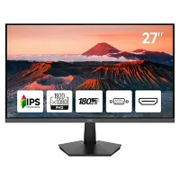 Npc MD2708-A 27" 5 ms Full HD IPS 180 Hz Oyuncu Monitörü