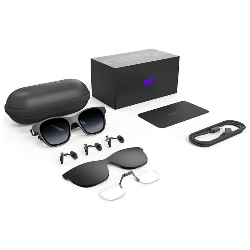 XREAL AİR AR GÖZLÜK