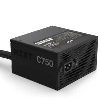 NZXT 750W C750 80+ Bronze Güç Kaynağı