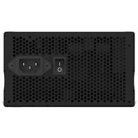 NZXT 750W C750 80+ Bronze Güç Kaynağı