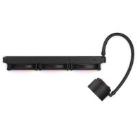 NZXT KRAKEN ELİTE 360 RGB RL-KR36E-B2 360MM SİYAH İŞLEMCİ SIVI SOĞUTUCU (2024)