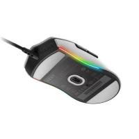 NZXT LİFT BEYAZ KABLOLU GAMİNG MOUSE