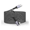 OCULUS LINK 3 METRE KABLO PC BAĞLANTI KABLO USB TO TYPE C