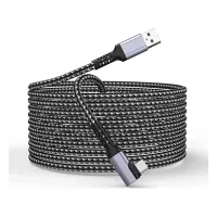 OCULUS LINK 3 METRE KABLO PC BAĞLANTI KABLO USB TO TYPE C