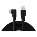 OCULUS LINK 3 METRE KABLO PC BAĞLANTI KABLO USB TO TYPE C