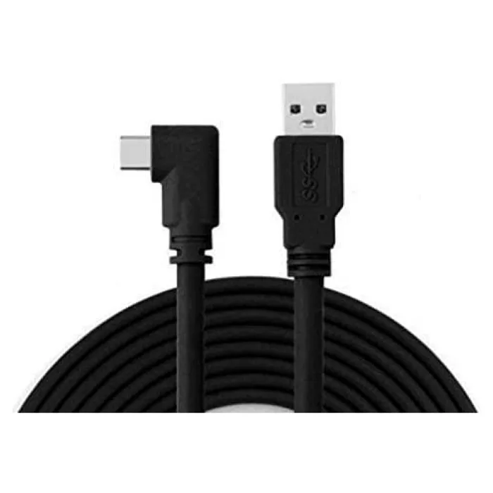 OCULUS LINK 3 METRE KABLO PC BAĞLANTI KABLO USB TO TYPE C