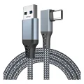 Oculus Link 5 Metre Usb to Type C Kablo