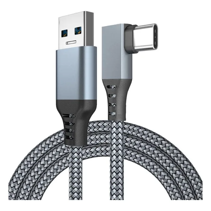 Oculus Link 5 Metre Usb to Type C Kablo