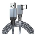 OCULUS LINK 5 METRE KABLO PC BAĞLANTI KABLO USB TO TYPE C