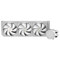 OCYPUS DELTA L36 BEYAZ ARGB V2 360 MM İŞLEMCİ SIVI SOĞUTUCU