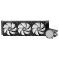 Ocypus Delta L36 ARGB V2 360 mm Siyah İşlemci Sıvı Soğutucu