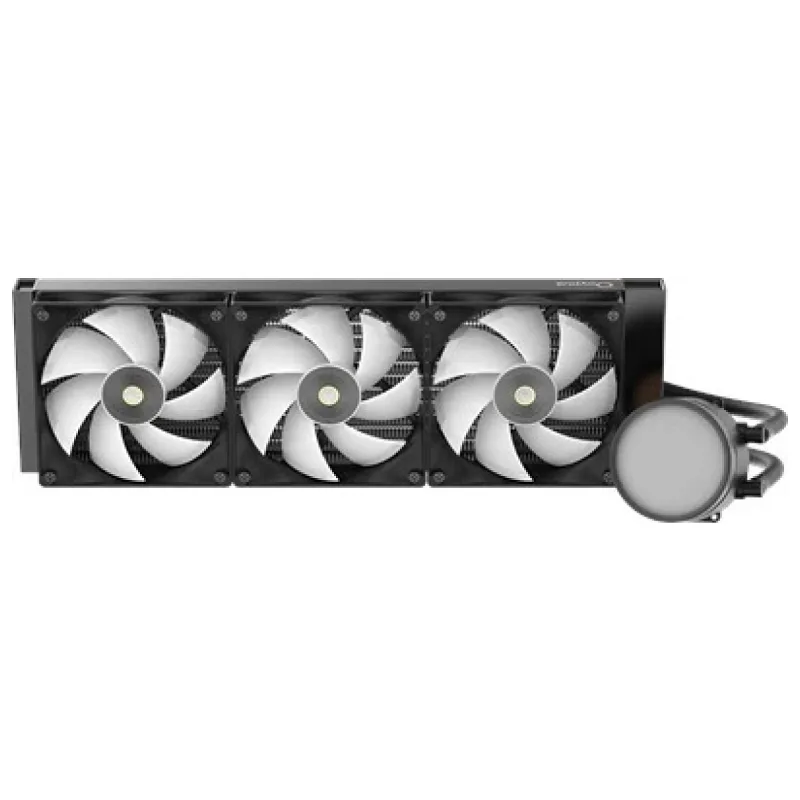 Ocypus Delta L36 ARGB V2 360 mm Siyah İşlemci Sıvı Soğutucu