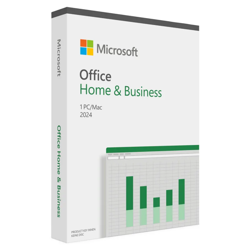 Office 2024 Ev ve İş EP2-06692 Türkçe Kutu