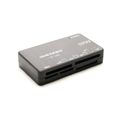 ONE ZERO Hİ-SPEED USB 2.0 ALL IN ONE KART OKUYUCU ZR101