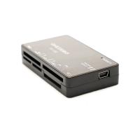 ONE ZERO Hİ-SPEED USB 2.0 ALL IN ONE KART OKUYUCU ZR101
