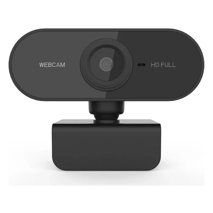 Onezero ZR 806 Full HD 1080p Webcam
