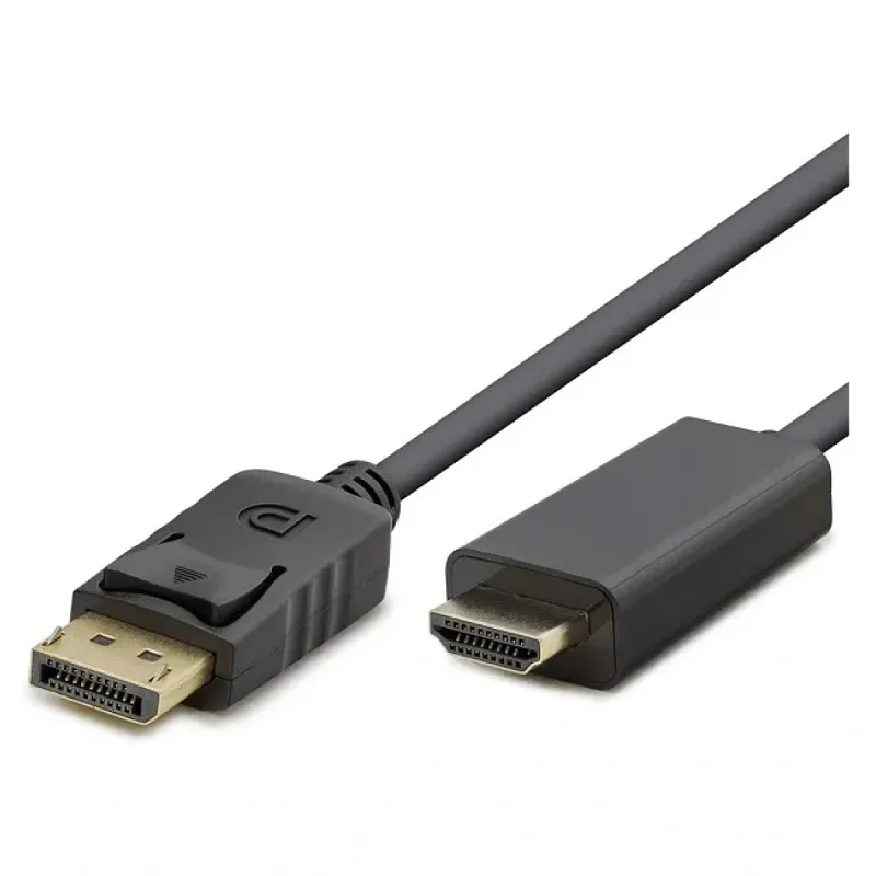 ONEZERO R833 Display Port to Display Port 8K 240HZ 3 Metre Kablo