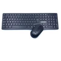 ONEZERO ZR-700 KABLOSUZ KLAVYE MOUSE SET