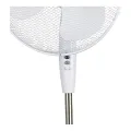 Opp Ayaklı 40 cm Beyaz Vantilatör 45 Watt 90 Derece