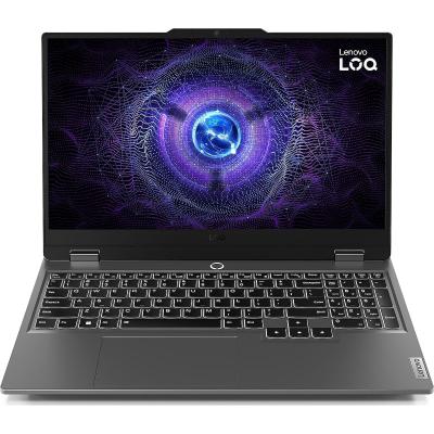 OUTLET LENOVO LOQ 15IAX9 INTEL CORE İ5-12450HX 16GB 512GB SSD NVIDIA GEFORCE RTX 4050 6GB (105W) 15.6'' FHD IPS FREEDOS TAŞINABİLİR DİZÜSTÜ BİLGİSAYAR 83GS002TTR