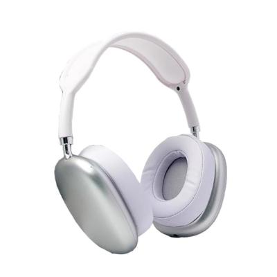 P9 KABLOSUZ 5.0 MİKROFONLU GRİ BLUETOOTH KULAKLIK