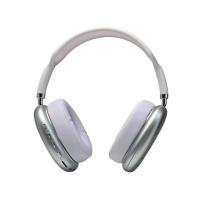 P9 KABLOSUZ 5.0 MİKROFONLU GRİ BLUETOOTH KULAKLIK
