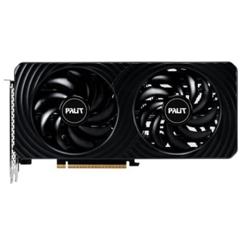 Palit GeForce RTX 5060 Dual OC 8GB GDDR7 128 Bit DLSS 4 Ekran Kartı