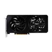 Palit GeForce RTX 5060 Dual OC 8GB GDDR7 PCI-Express Graphics Card