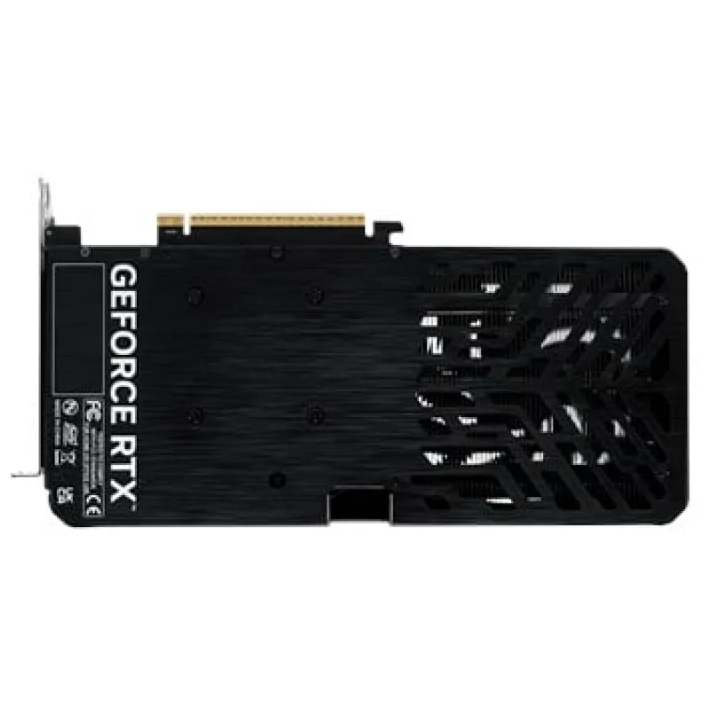 Palit GeForce RTX 5060 Dual OC 8GB GDDR7 128 Bit DLSS 4 Ekran Kartı