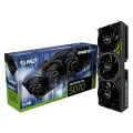 Palit RTX 5070 GamingPro NE75070019K9-GB2050A 192 Bit GDDR7 12 GB Ekran Kartı