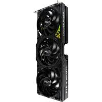 Palit GeForce RTX 5070 Ti GamingPro-S - GDDR7 HDMI 3x DP - Ekran Kartı