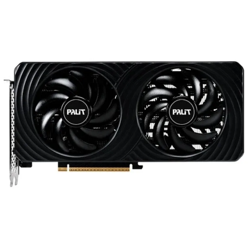 Palit GeForce RTX 5060 Ti Dual 8GB GDDR7 128 Bit DLSS 4 Ekran Kartı