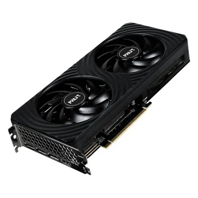 Palit GeForce RTX 5060 Ti Dual 8GB GDDR7 128 Bit DLSS 4 Ekran Kartı