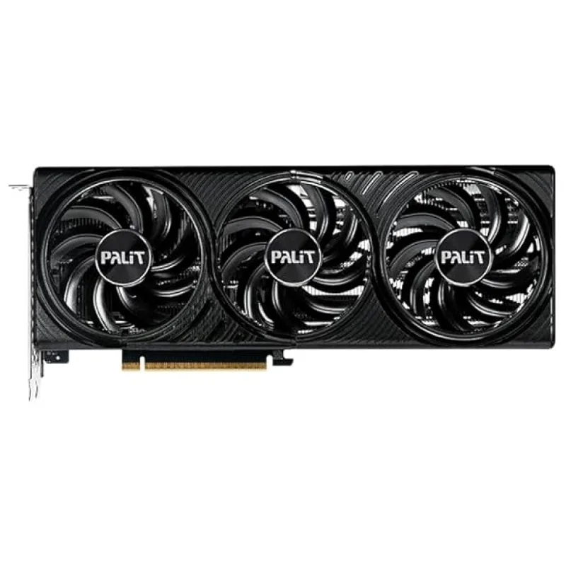 Palit RTX 5060 TI Infinity 3 NE7506T019T1-GB2061S 128 Bit GDDR7 16 GB Ekran Kartı