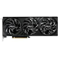 Palit GeForce RTX5060Ti Infinity 3 16GB 128Bit GDDR7 Ekran Kartı NE7506T019T1-GB2061S