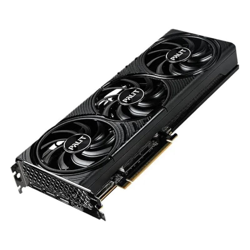 Palit RTX 5060 TI Infinity 3 NE7506T019T1-GB2061S 128 Bit GDDR7 16 GB Ekran Kartı